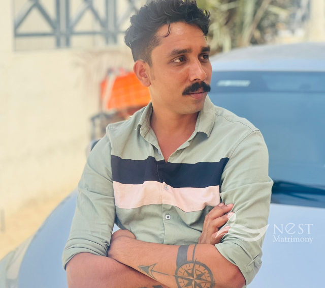 Sreejith